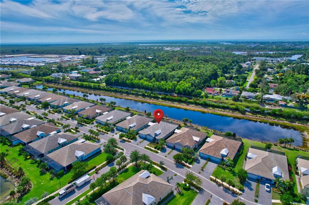 ISLES OF COLLIER PRESERVE - Residential