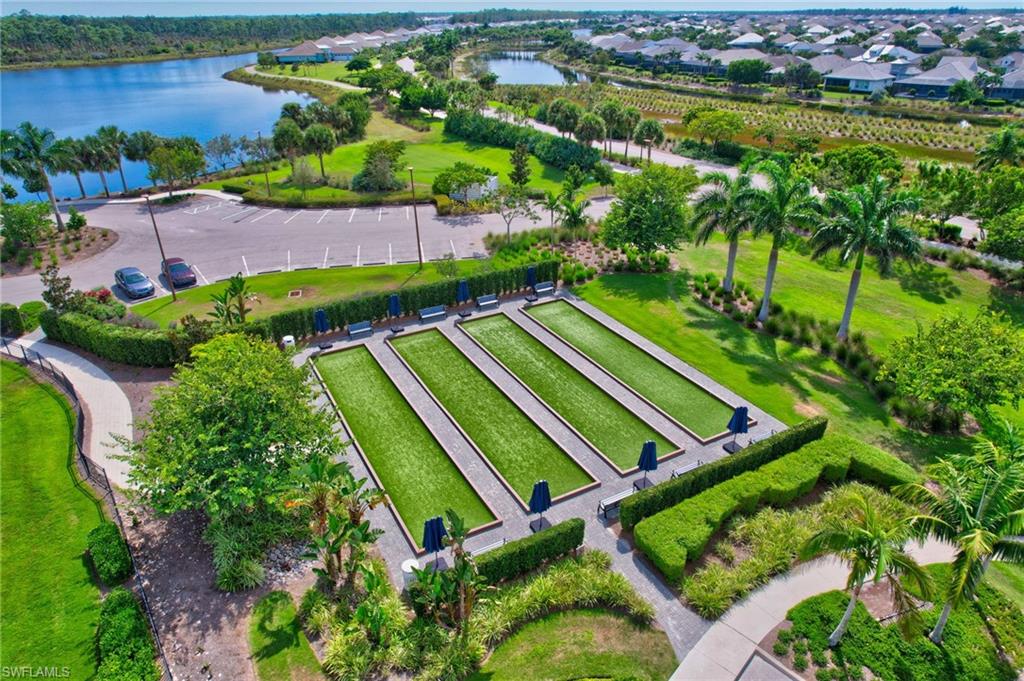 ISLES OF COLLIER PRESERVE - Residential