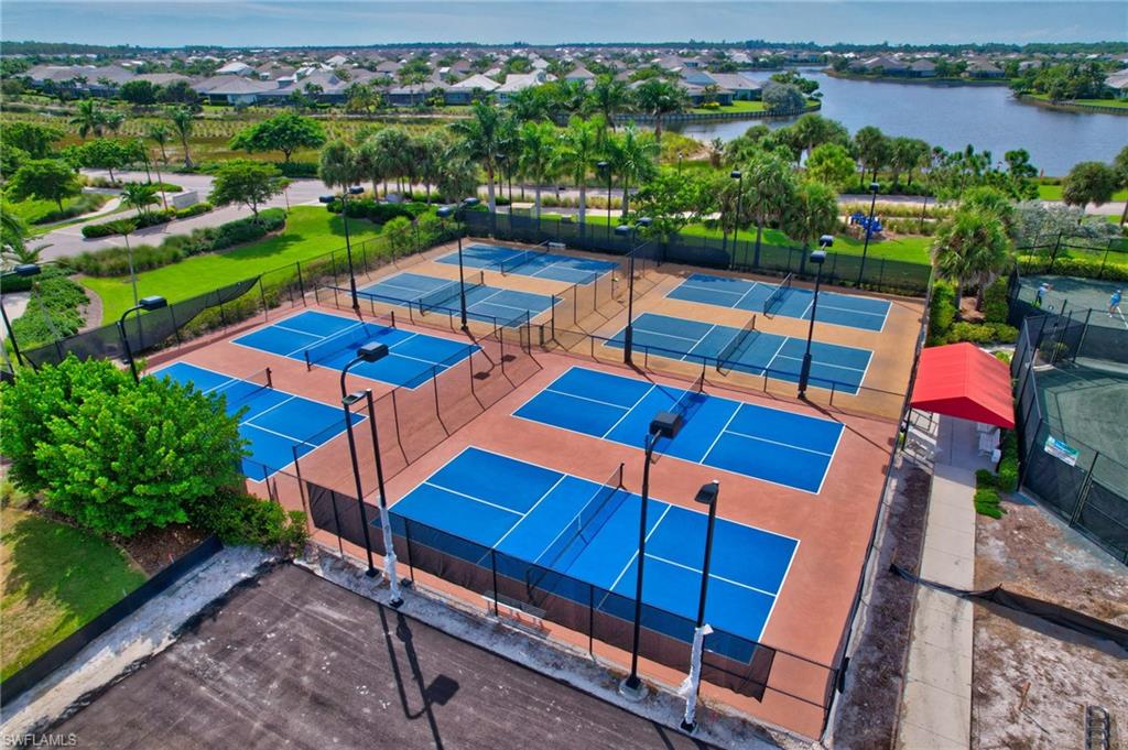ISLES OF COLLIER PRESERVE - Residential