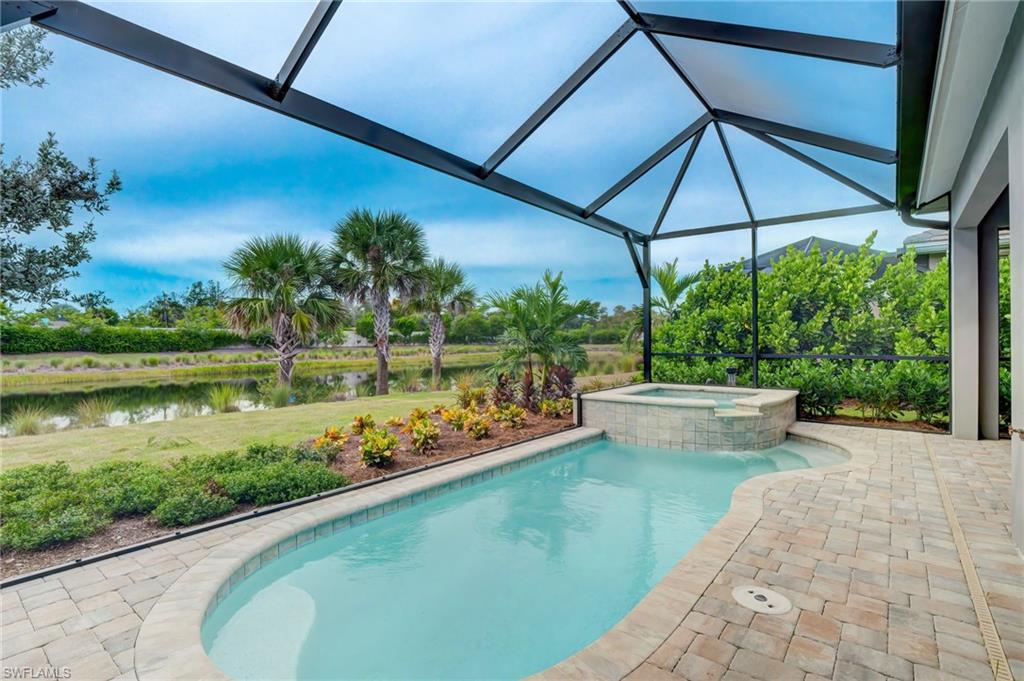 ISLES OF COLLIER PRESERVE - Residential