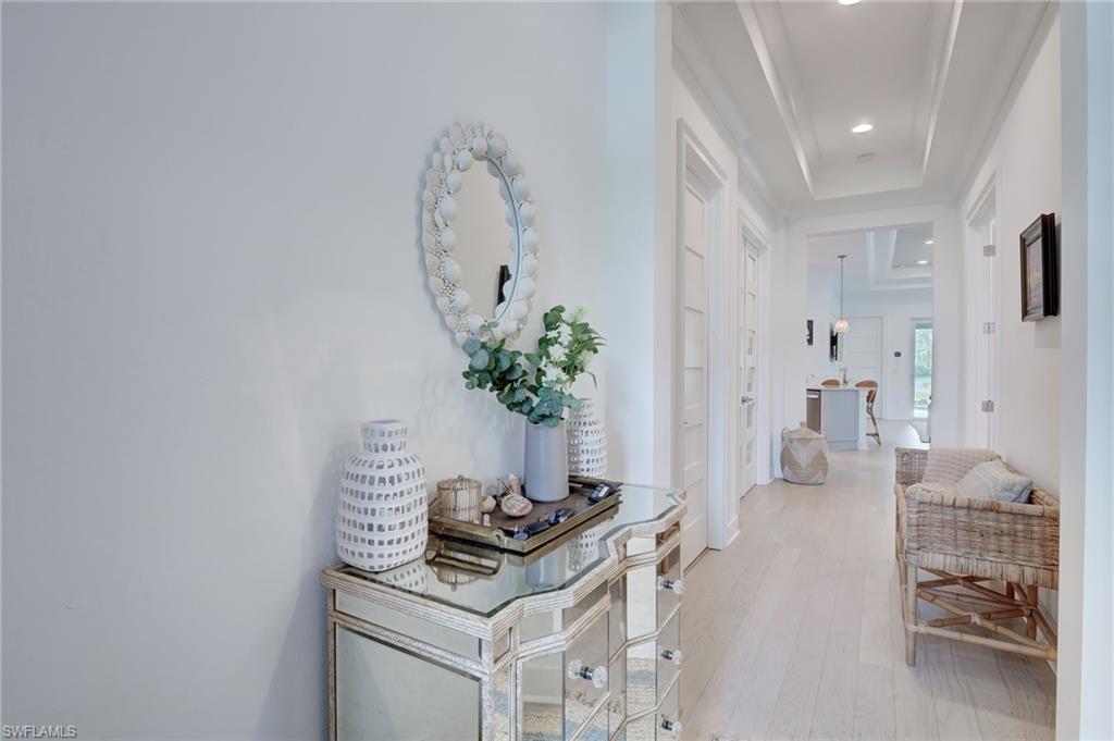 ISLES OF COLLIER PRESERVE - Residential