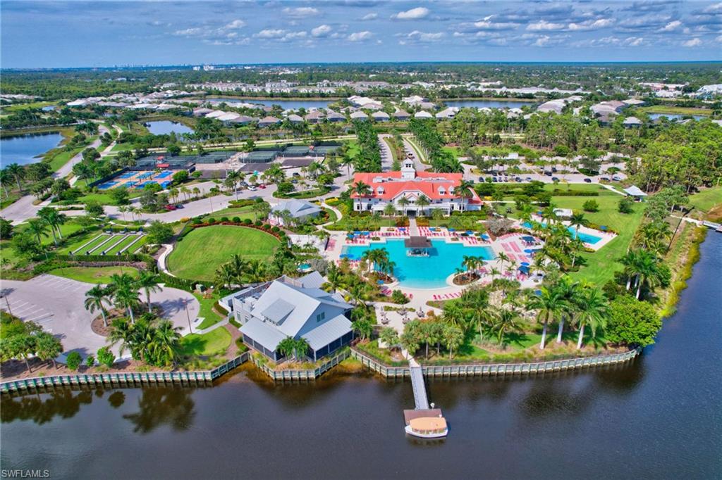 ISLES OF COLLIER PRESERVE - Residential