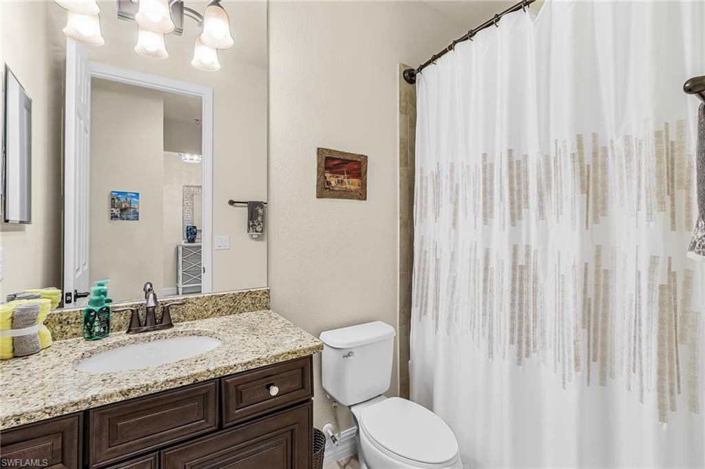 BONITA NATIONAL GOLF AND COUNTRY CLUB - Residential