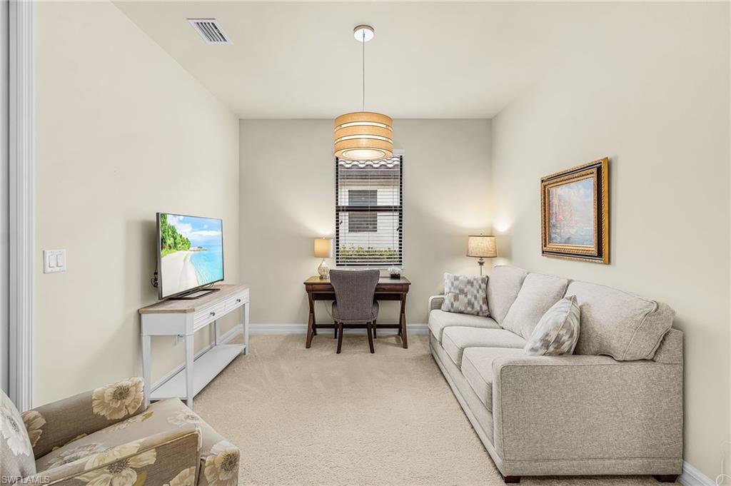 BONITA NATIONAL GOLF AND COUNTRY CLUB - Residential
