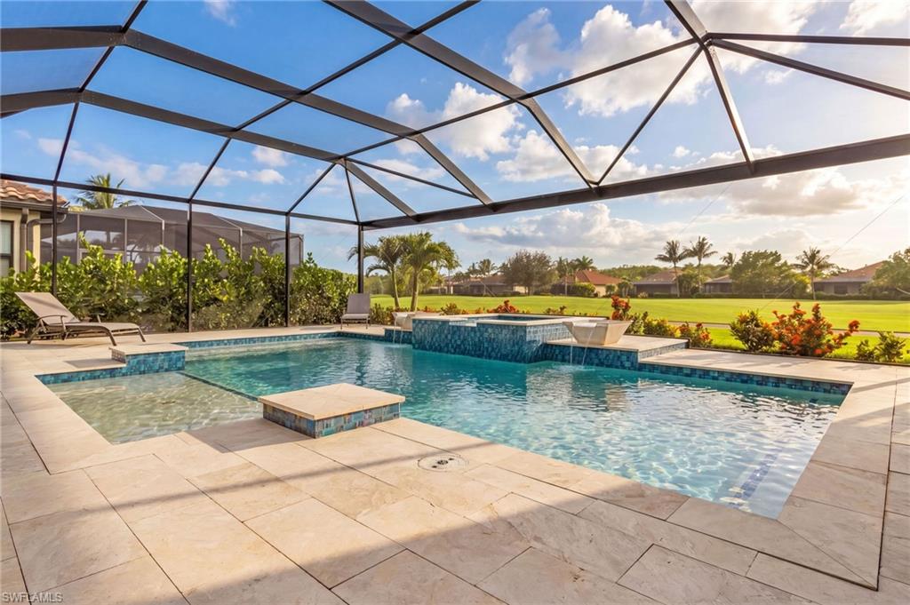 BONITA NATIONAL GOLF AND COUNTRY CLUB - Residential