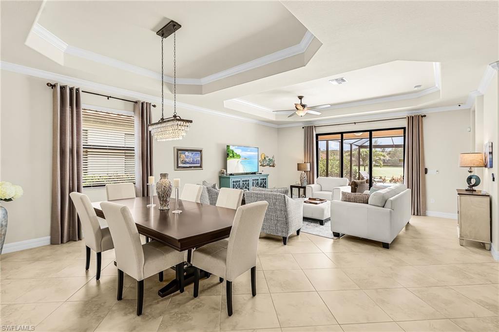 BONITA NATIONAL GOLF AND COUNTRY CLUB - Residential