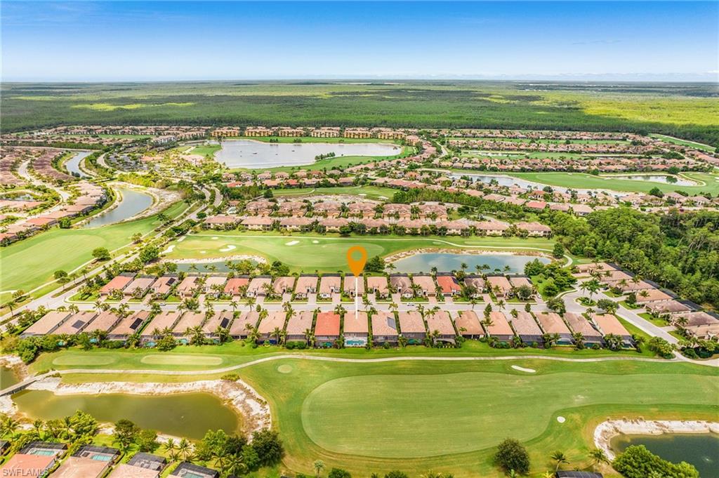 BONITA NATIONAL GOLF AND COUNTRY CLUB - Residential
