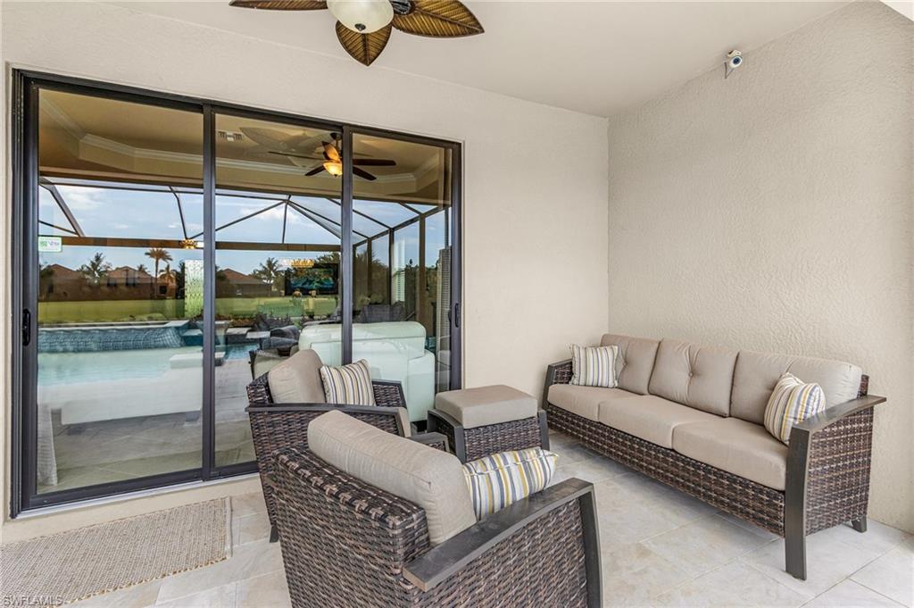 BONITA NATIONAL GOLF AND COUNTRY CLUB - Residential