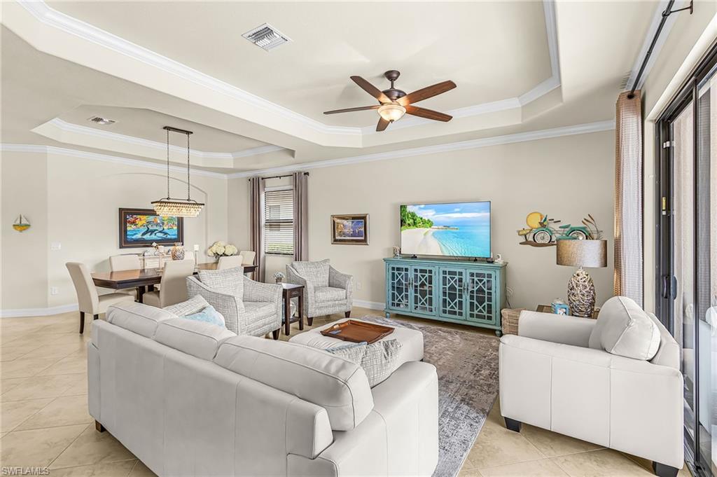 BONITA NATIONAL GOLF AND COUNTRY CLUB - Residential