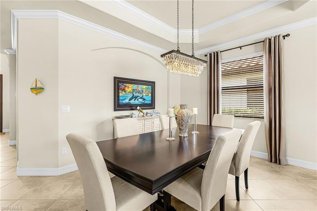 BONITA NATIONAL GOLF AND COUNTRY CLUB - Residential
