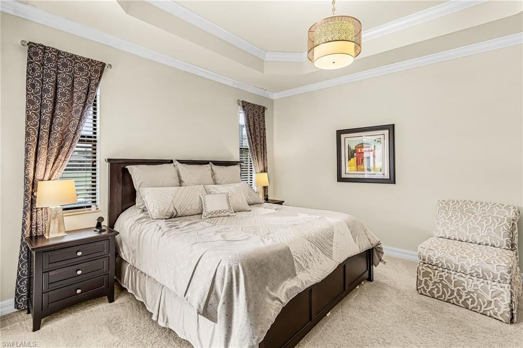 BONITA NATIONAL GOLF AND COUNTRY CLUB - Residential
