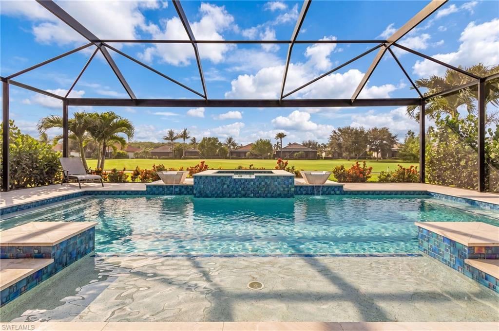 BONITA NATIONAL GOLF AND COUNTRY CLUB - Residential