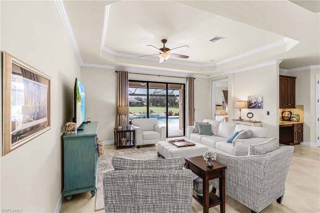 BONITA NATIONAL GOLF AND COUNTRY CLUB - Residential
