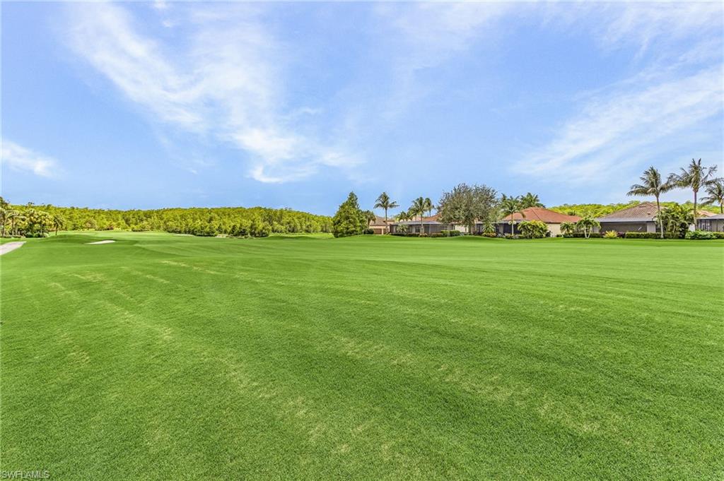 BONITA NATIONAL GOLF AND COUNTRY CLUB - Residential