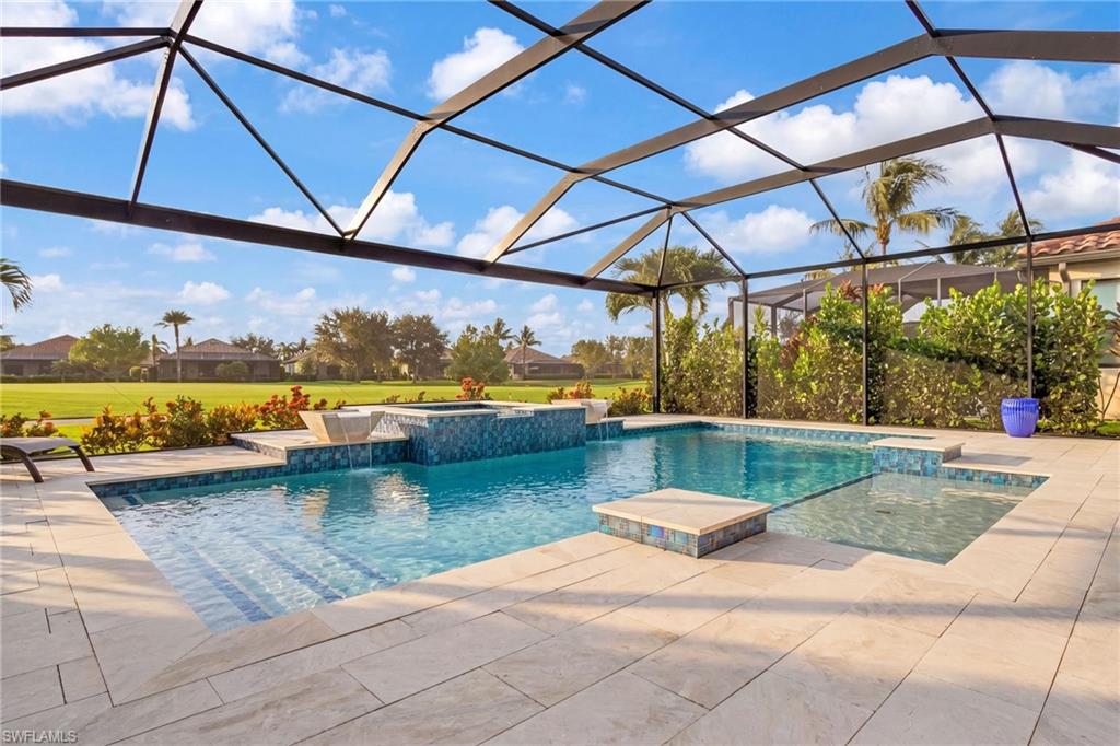 BONITA NATIONAL GOLF AND COUNTRY CLUB - Residential