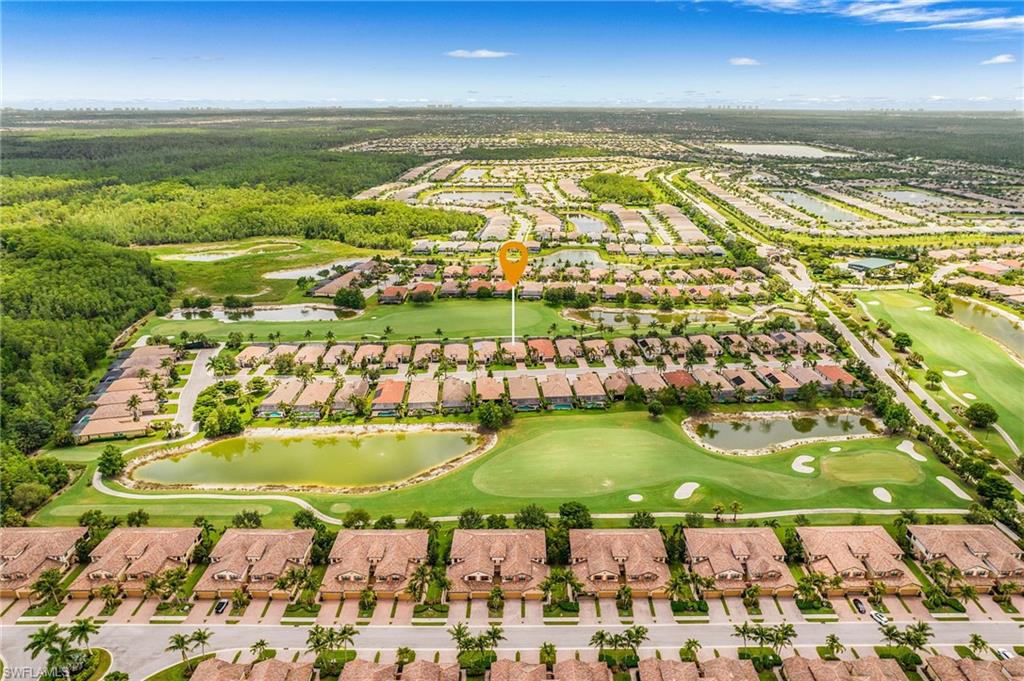 BONITA NATIONAL GOLF AND COUNTRY CLUB - Residential