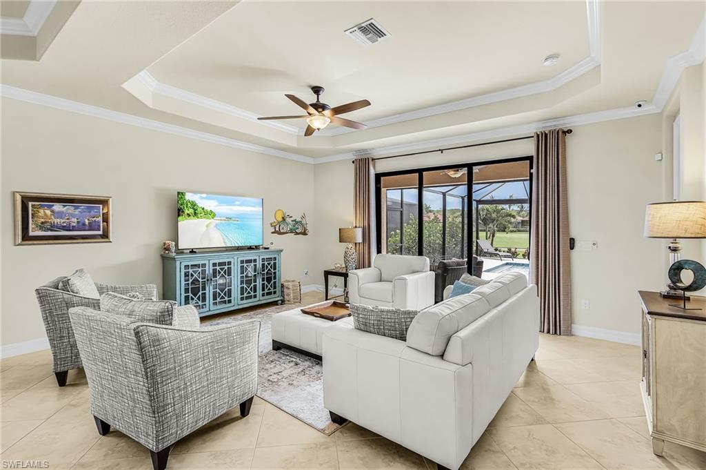 BONITA NATIONAL GOLF AND COUNTRY CLUB - Residential