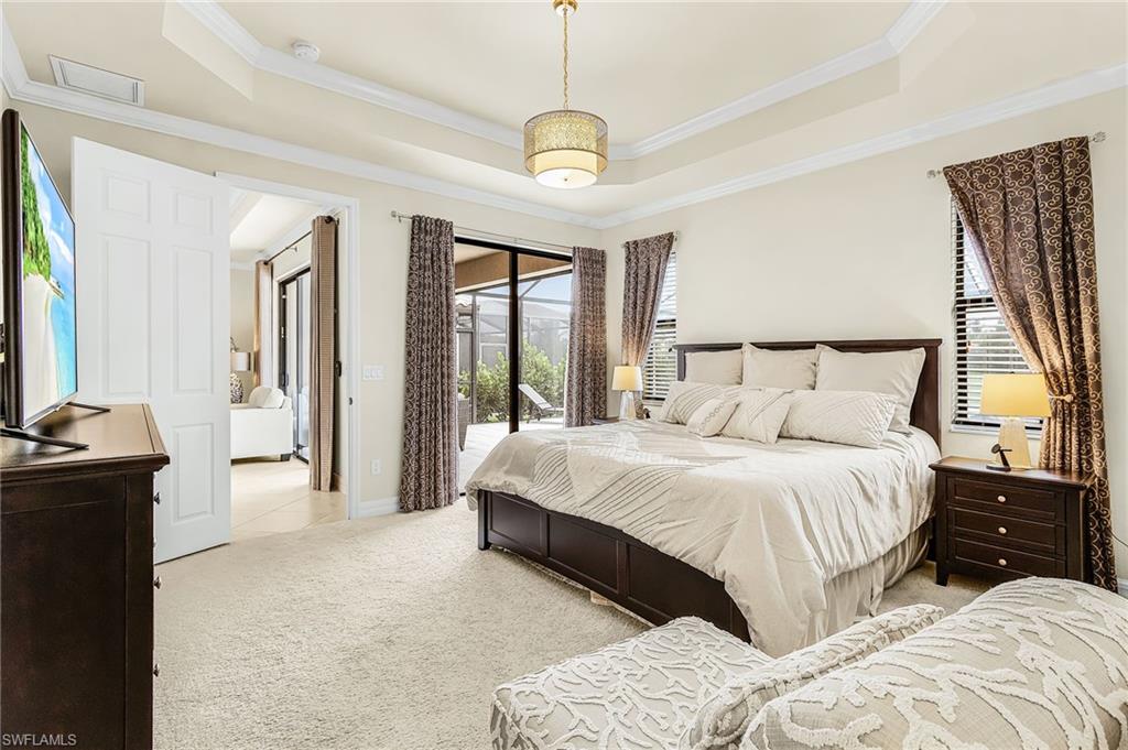 BONITA NATIONAL GOLF AND COUNTRY CLUB - Residential