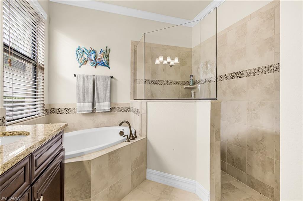 BONITA NATIONAL GOLF AND COUNTRY CLUB - Residential