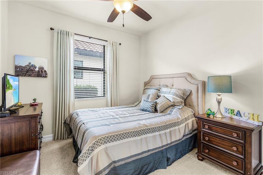 BONITA NATIONAL GOLF AND COUNTRY CLUB - Residential