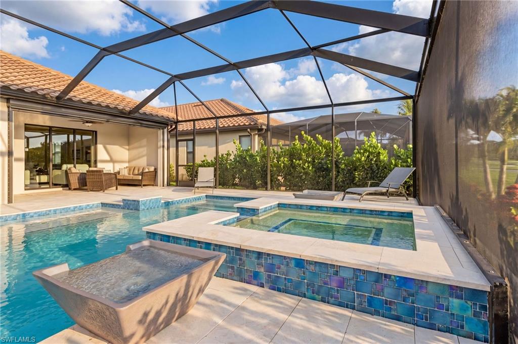 BONITA NATIONAL GOLF AND COUNTRY CLUB - Residential