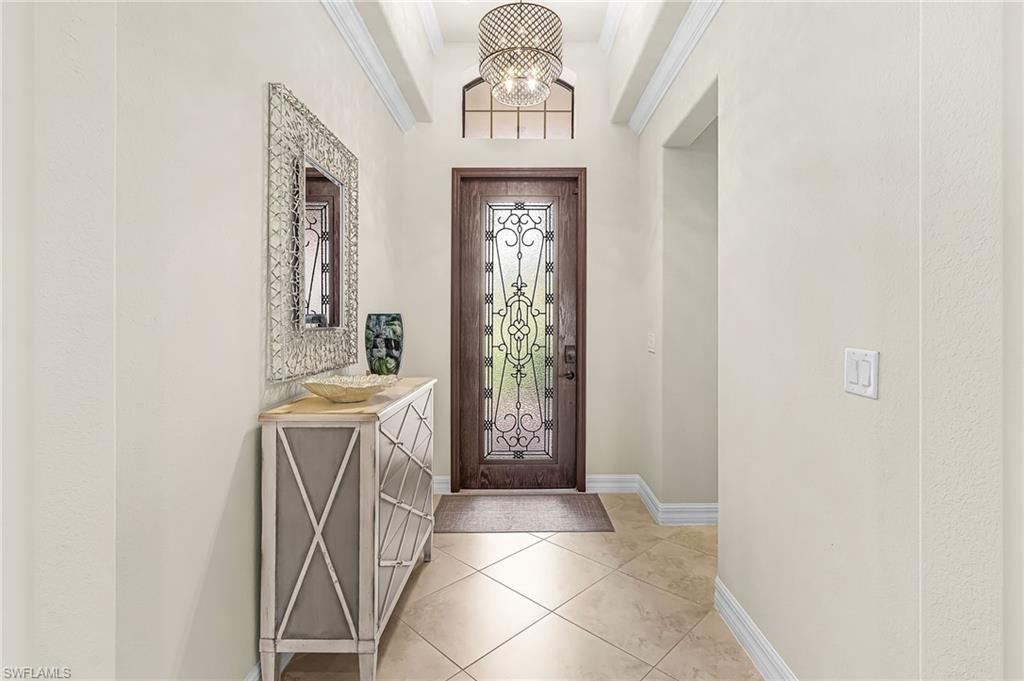 BONITA NATIONAL GOLF AND COUNTRY CLUB - Residential
