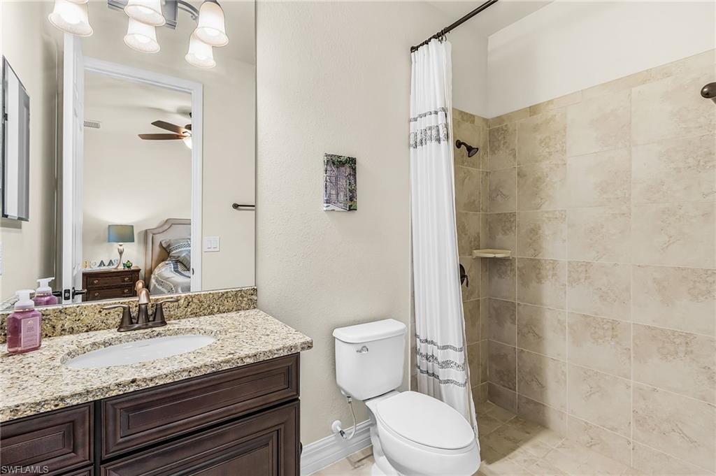 BONITA NATIONAL GOLF AND COUNTRY CLUB - Residential