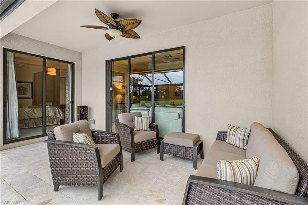 BONITA NATIONAL GOLF AND COUNTRY CLUB - Residential