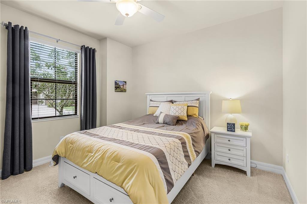BONITA NATIONAL GOLF AND COUNTRY CLUB - Residential