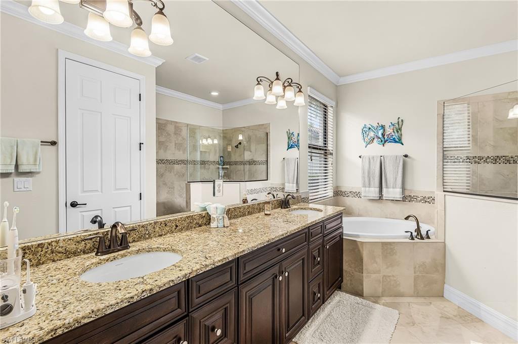 BONITA NATIONAL GOLF AND COUNTRY CLUB - Residential