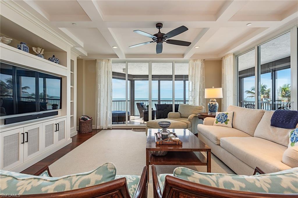 BILTMORE AT BAY COLONY - Residential
