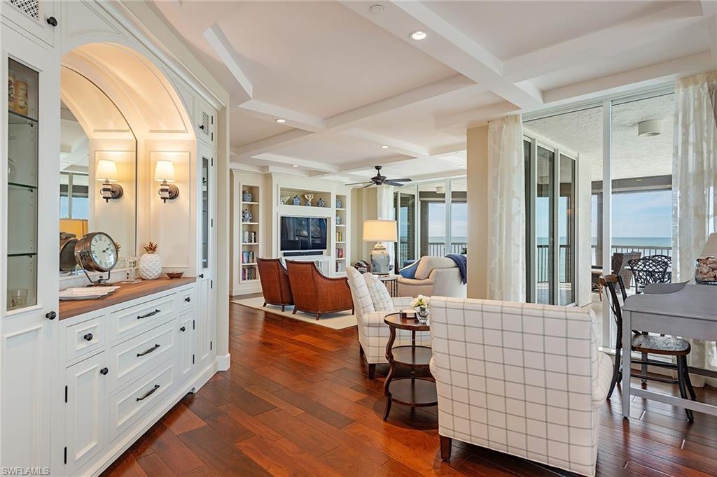 BILTMORE AT BAY COLONY - Residential