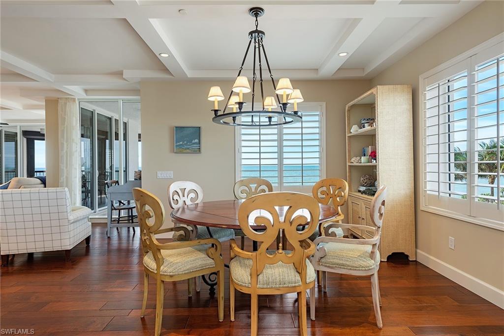 BILTMORE AT BAY COLONY - Residential