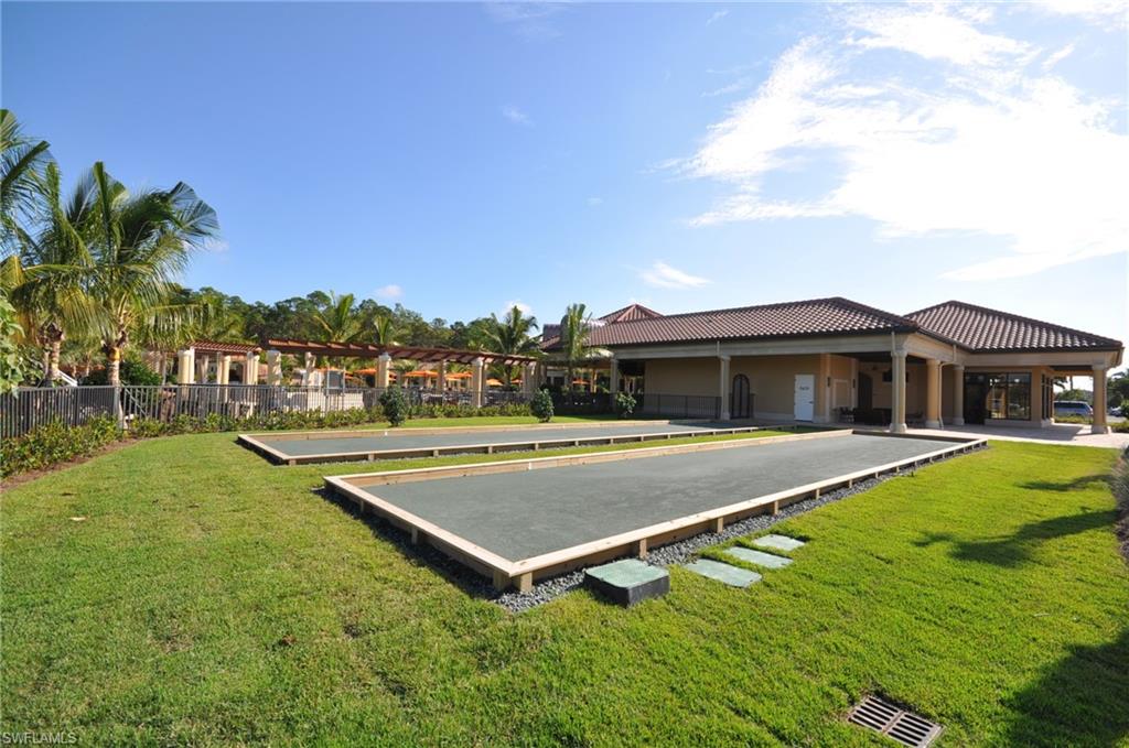 ALBERI ACQUA - Residential