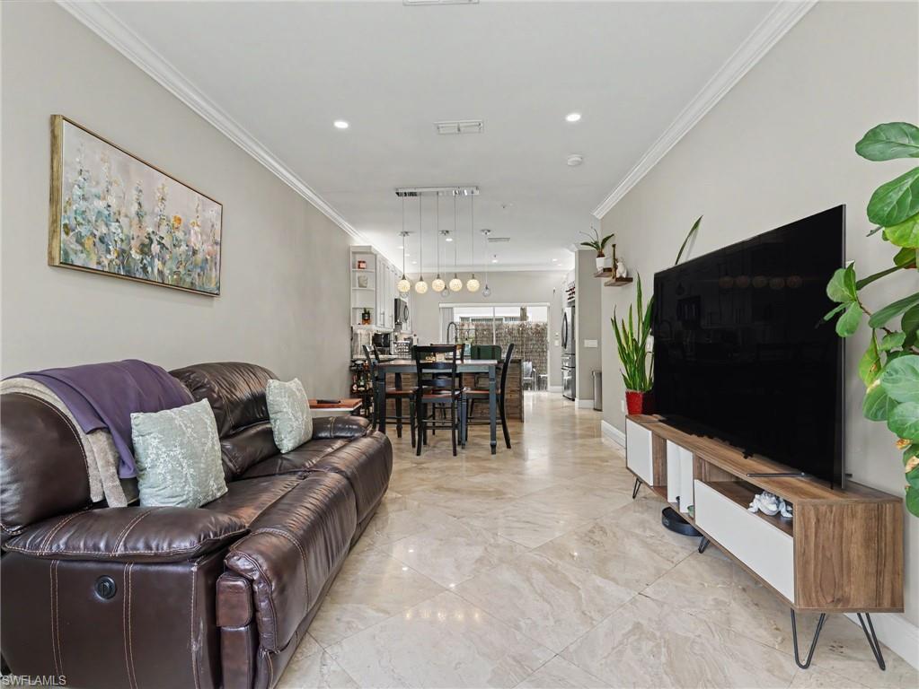 CYPRESS GLEN VILLAGE - Residential