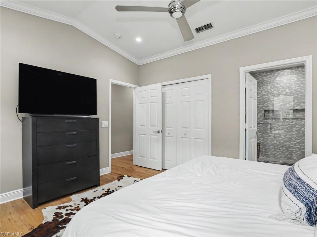 CYPRESS GLEN VILLAGE - Residential