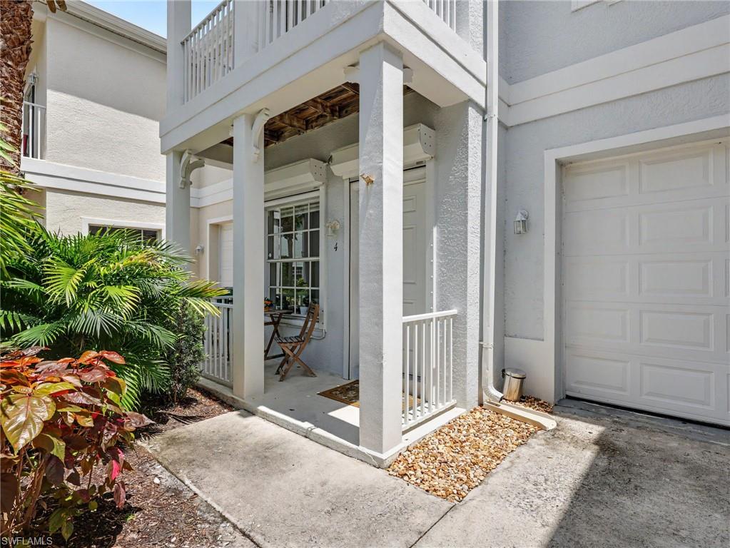 CYPRESS GLEN VILLAGE - Residential
