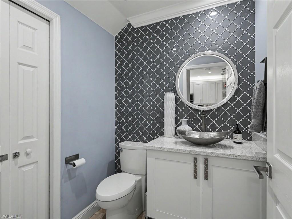CYPRESS GLEN VILLAGE - Residential