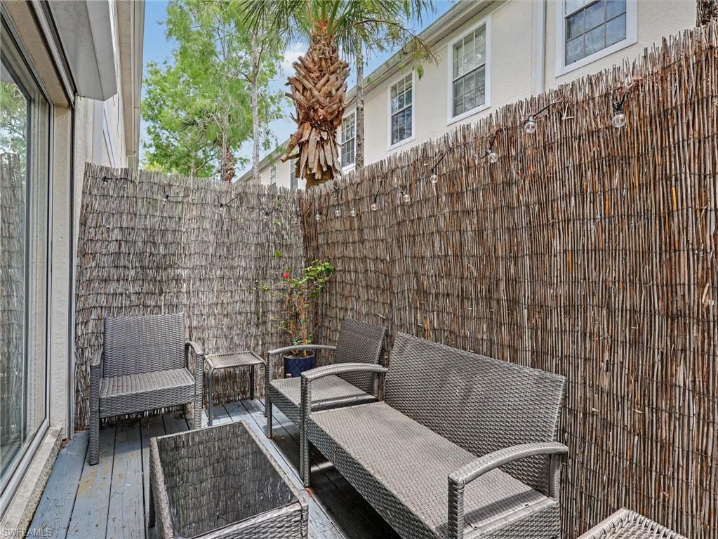 CYPRESS GLEN VILLAGE - Residential