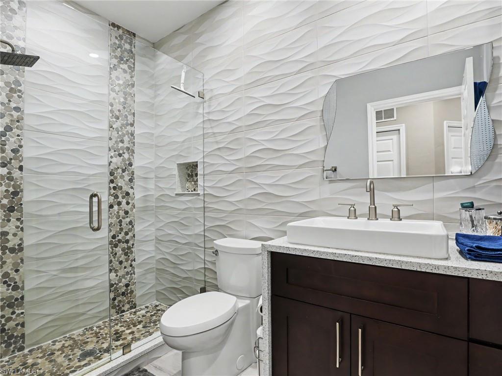 CYPRESS GLEN VILLAGE - Residential