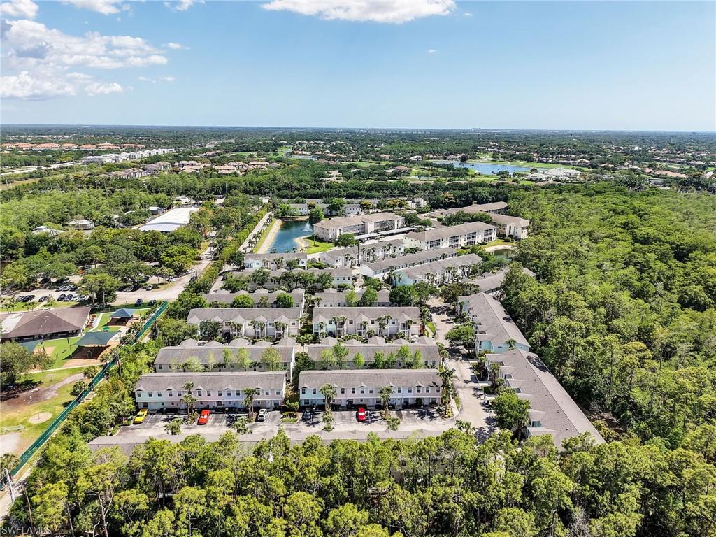 CYPRESS GLEN VILLAGE - Residential