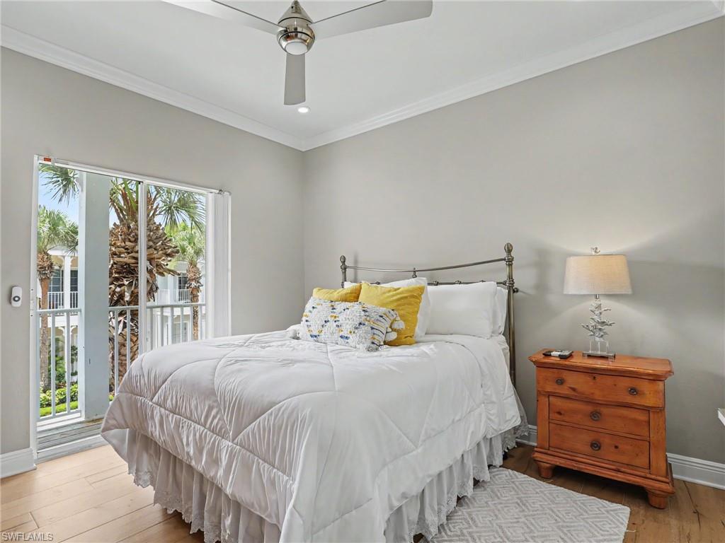 CYPRESS GLEN VILLAGE - Residential