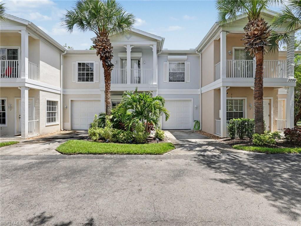 CYPRESS GLEN VILLAGE - Residential