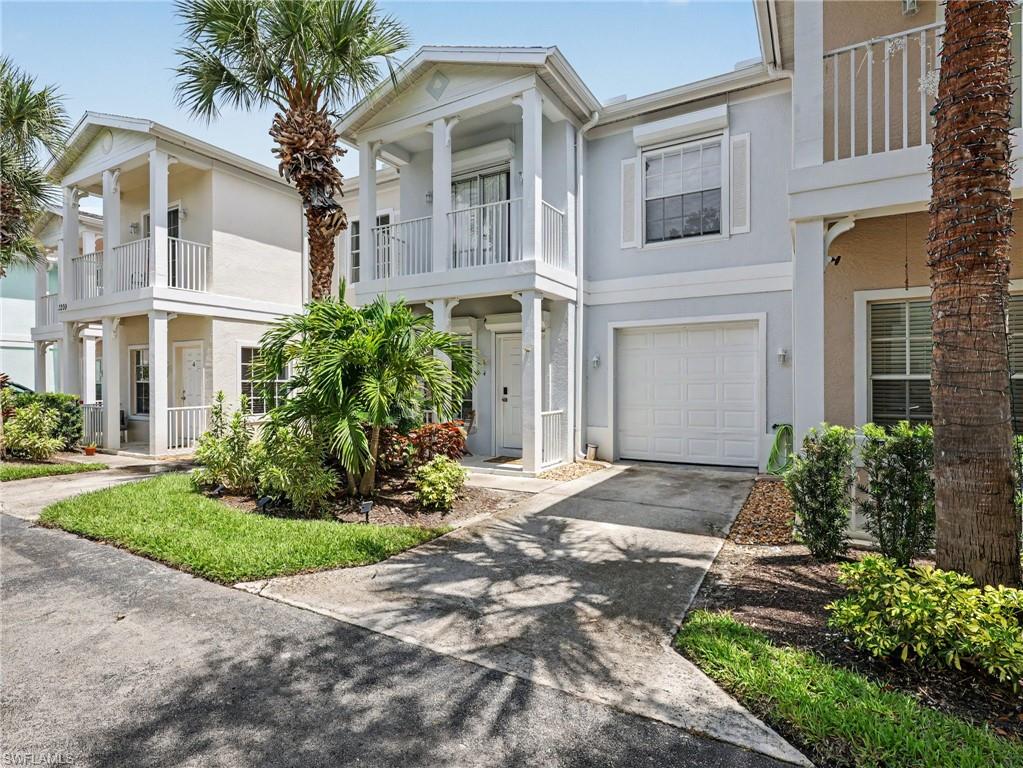 Welcome to Cypress Glen Village, where comfort and convenience meet in the heart of North Naples. This beautifully maintained two-story townhome features 3 bedrooms, 2.5 bathrooms, and a one car garage, offering the perfect blend of style and functionability.
This spacious floor plan showcases elegant marble and tile flooring, quartz countertops , stainless steel appliances, recessed LED lighting and electric roll down hurricane shutters. Additional upgrades include a newer water heater and full size washer and dryer. 
Enjoy a low maintenance lifestyle with condominium fees that include basic cable, high- speed internet, water, sewer and exterior pest control. Ideally located just minutes from Naples beautiful beaches, shopping, dining, entertainment, and top rated schools. 
Whether you are looking for a primary residence ,seasonal getaway or investment opportunity, this move in ready home is a must-see.