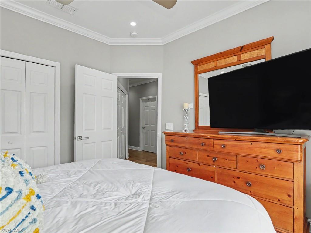 CYPRESS GLEN VILLAGE - Residential