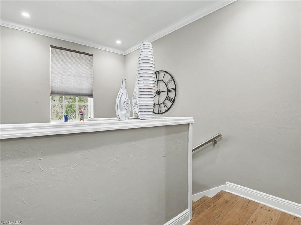 CYPRESS GLEN VILLAGE - Residential