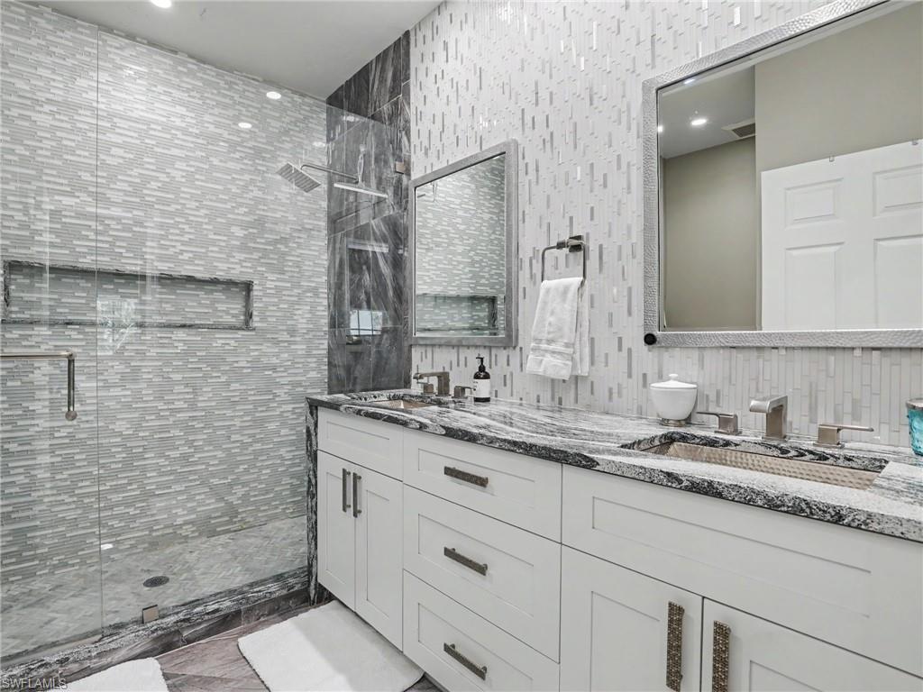 CYPRESS GLEN VILLAGE - Residential