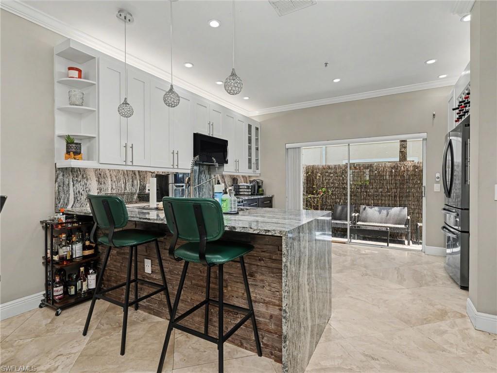 CYPRESS GLEN VILLAGE - Residential