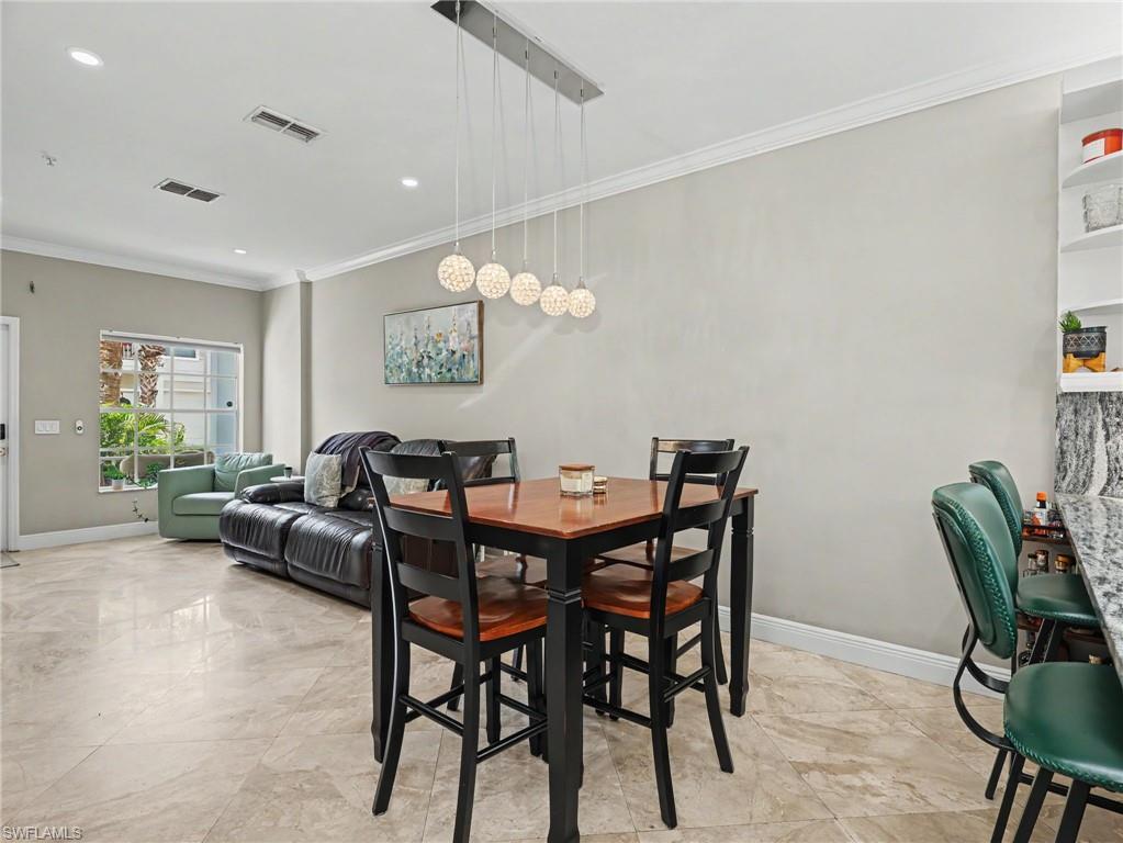 CYPRESS GLEN VILLAGE - Residential