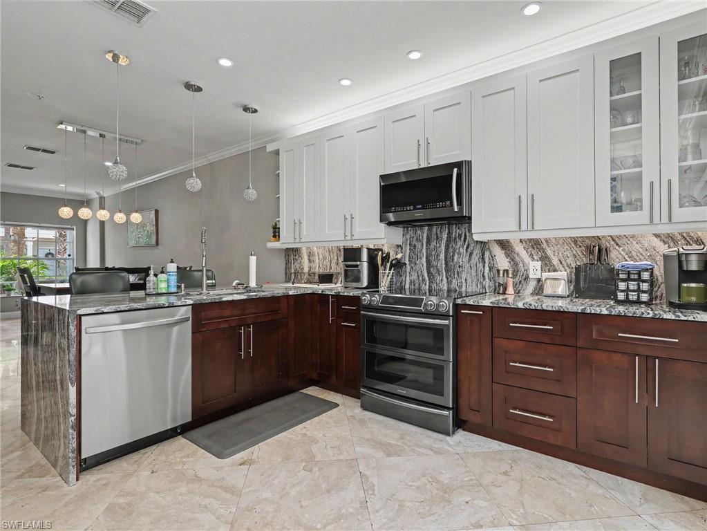 CYPRESS GLEN VILLAGE - Residential